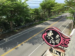 Donghe Surf Shop & Hostel - Taitung