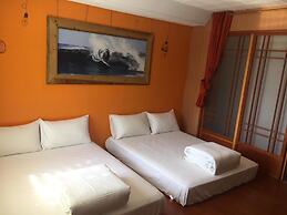 Donghe Surf Shop & Hostel - Taitung