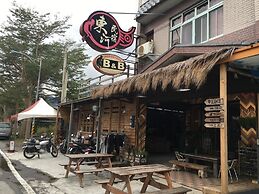 Donghe Surf Shop & Hostel - Taitung