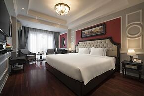 Acoustic Hotel & Spa
