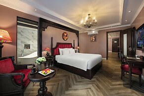 Acoustic Hotel & Spa