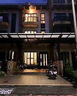 Wave Backpackers - Hostel