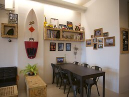 Wave Backpackers - Hostel