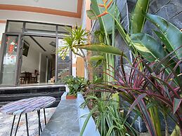 Little Boss Homestay