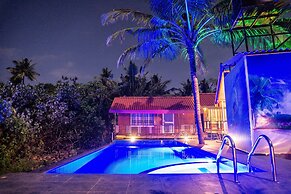 Ceylon Casita