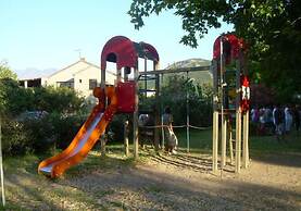 Camping U Libecciu  - Vacances ULVF