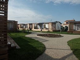 Les Beaupins - Vacances ULVF
