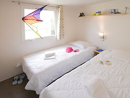 Les Beaupins - Vacances ULVF