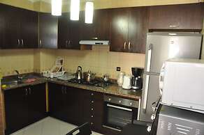 Zitouna Appartment