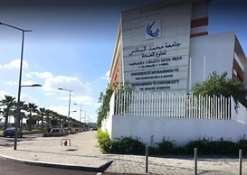 Zitouna Appartment