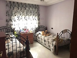 Zitouna Appartment