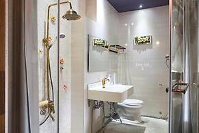 Fas Glass House B&B