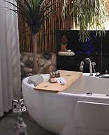 Fas Glass House B&B
