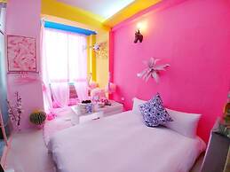 Fas Glass House B&B