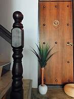 Fas Glass House B&B