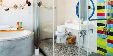 Fas Glass House B&B