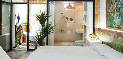 Fas Glass House B&B