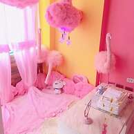 Fas Glass House B&B