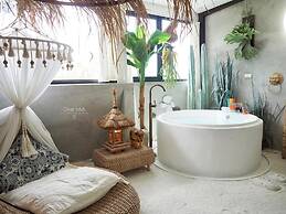 Fas Glass House B&B