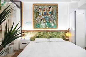 Fas Glass House B&B