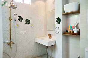 Fas Glass House B&B