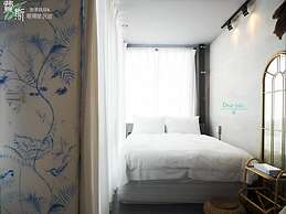 Fas Glass House B&B