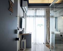 Fas Glass House B&B