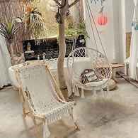 Fas Glass House B&B