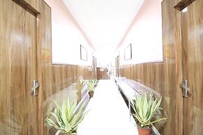 Greno House
