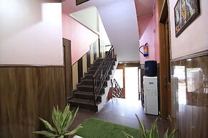 Greno House