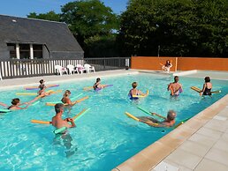 Ty an Diaoul - Vacances ULVF
