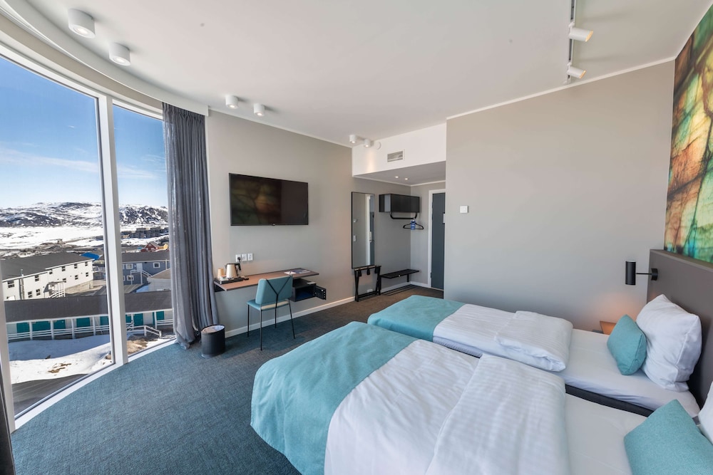 Best Western Plus Hotel Ilulissat