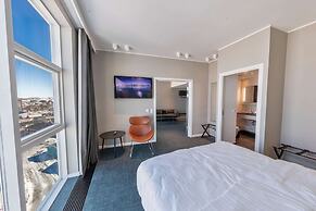 Best Western Plus Hotel Ilulissat