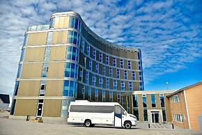 Best Western Plus Hotel Ilulissat