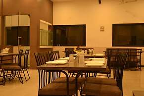 Hotel Safari Lodge