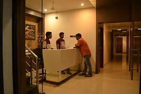 Hotel Safari Lodge