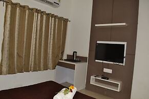 Hotel Safari Lodge