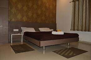 Hotel Safari Lodge
