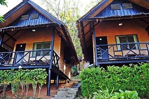 Naiya Beach Bungalow