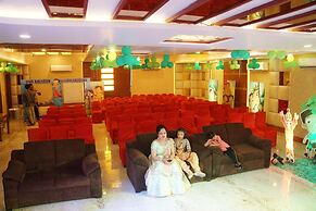 Hotel Shivoy Grand