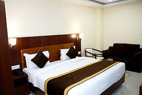 Hotel Shivoy Grand