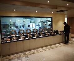 Hotel Shivoy Grand