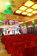 Hotel Shivoy Grand