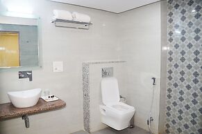Hotel Shivoy Grand