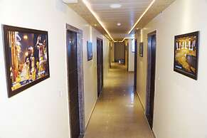 Hotel Shivoy Grand