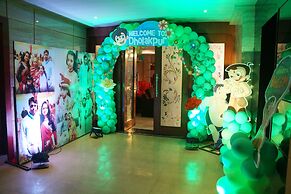 Hotel Shivoy Grand