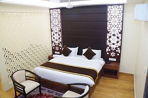 Hotel Shivoy Grand