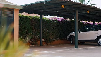 Jardín del Golf