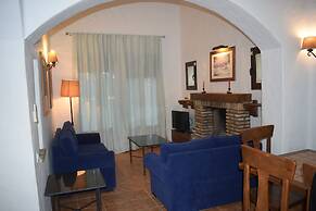 Villa Araucaria