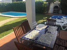 Villa Araucaria